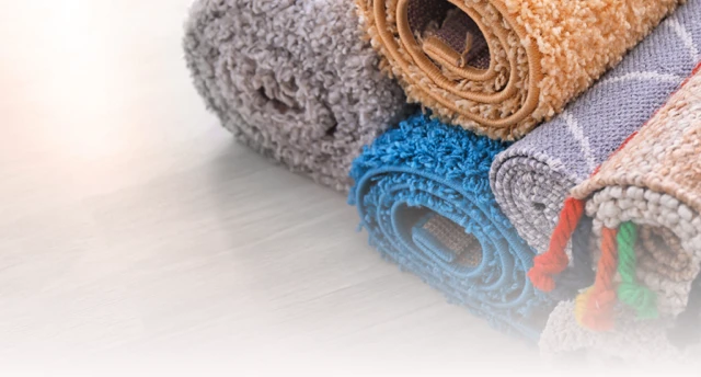 Bursa Kestel Halı Yıkama